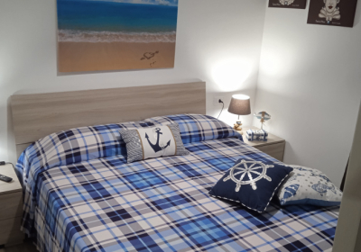Casa Vacanze Residence Blumarine Appart
